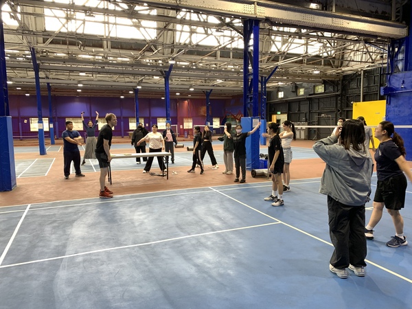 114年【英語主題學習班】英語大聲說：「羽」你一起說英語！114年5月12日(另開新視窗/jpg檔)圖片