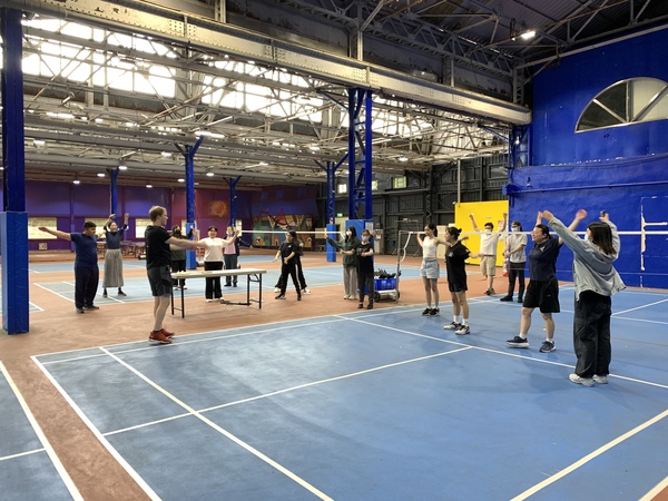 114年【英語主題學習班】英語大聲說：「羽」你一起說英語！114年5月12日(另開新視窗/jpg檔)圖片