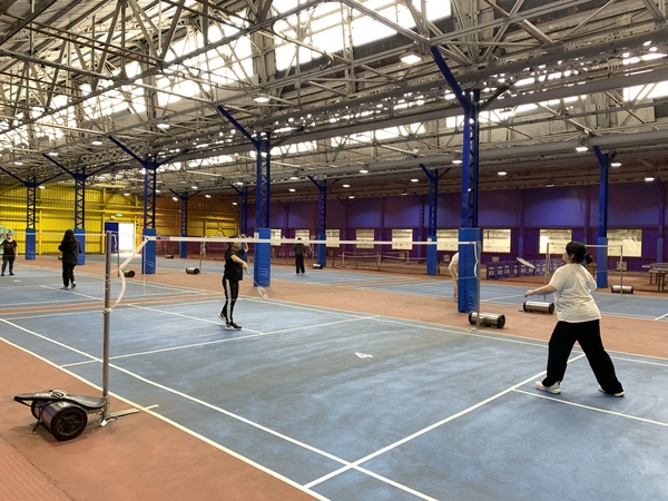 114年【英語主題學習班】英語大聲說：「羽」你一起說英語！114年5月12日(另開新視窗/jpg檔)圖片