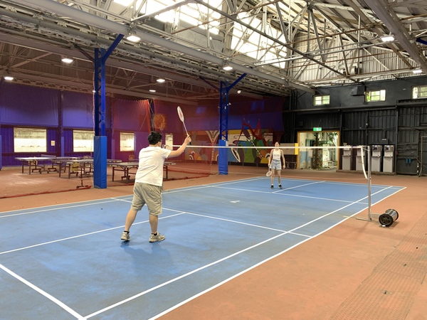 114年【英語主題學習班】英語大聲說：「羽」你一起說英語！114年5月12日(另開新視窗/jpg檔)圖片