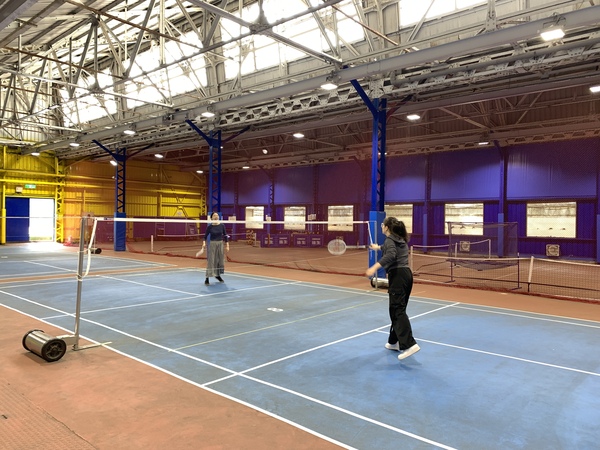 114年【英語主題學習班】英語大聲說：「羽」你一起說英語！114年5月12日(另開新視窗/jpg檔)圖片