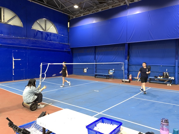 114年【英語主題學習班】英語大聲說：「羽」你一起說英語！114年5月12日(另開新視窗/jpg檔)圖片