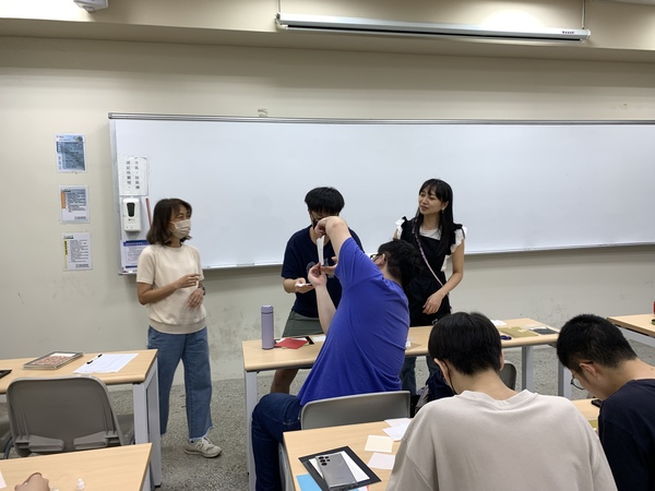 114年4月21日(一)【日本傳統工藝—金箔摺紙畫】體驗活動(另開新視窗/jpg檔)圖片