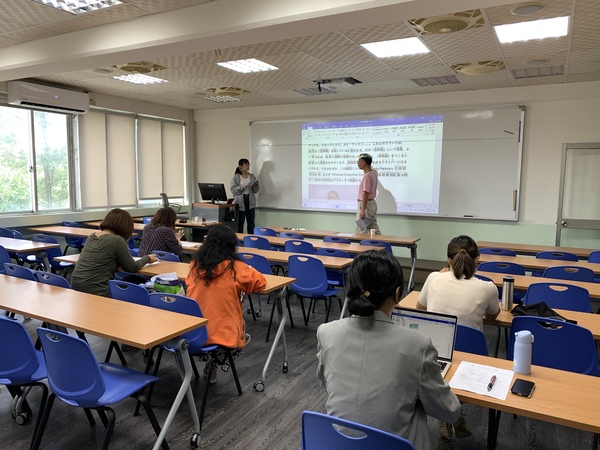 114年11月6日(四)【教師知能講座】AI 導入日語教學實務操作─以日語雜誌研讀為例(另開新視窗/jpg檔)圖片