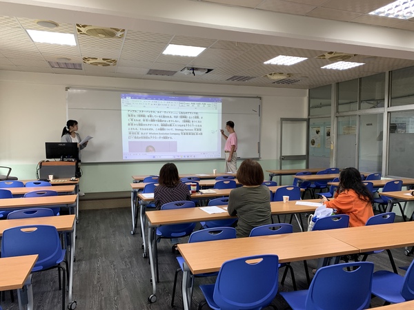 114年11月6日(四)【教師知能講座】AI 導入日語教學實務操作─以日語雜誌研讀為例(另開新視窗/jpg檔)圖片