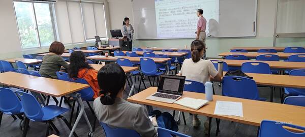 114年11月6日(四)【教師知能講座】AI 導入日語教學實務操作─以日語雜誌研讀為例(另開新視窗/jpg檔)圖片