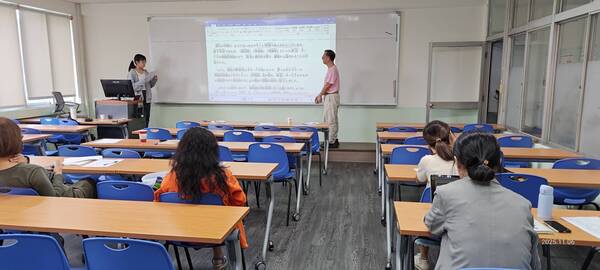 114年11月6日(四)【教師知能講座】AI 導入日語教學實務操作─以日語雜誌研讀為例(另開新視窗/jpg檔)圖片