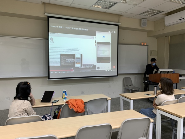 114年5月8日(四)【教師知能講座】利用生成式AI促進思辨能力 -以日語教育中的應用為例-(另開新視窗/jpg檔)圖片