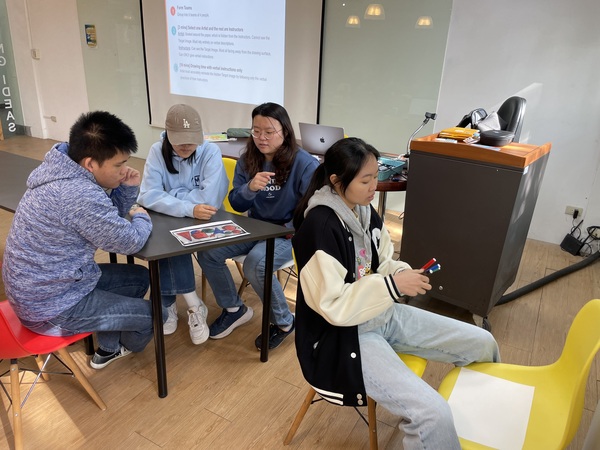 114年【英語主題學習班】AI EFFICIENCY MASTERCLASS(另開新視窗/jpg檔)圖片