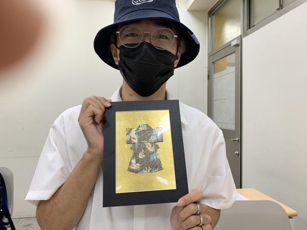 115年3月23日(一)【日本傳統工藝—金箔摺紙畫】體驗活動(另開新視窗/jpg檔)圖片
