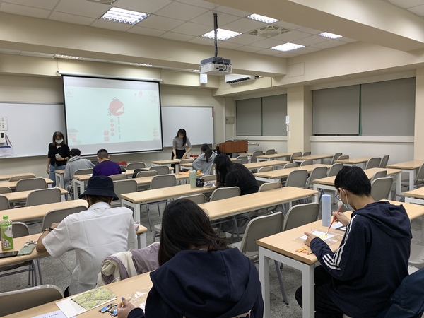 115年3月23日(一)【日本傳統工藝—金箔摺紙畫】體驗活動(另開新視窗/jpg檔)圖片